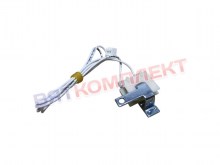 Зуммер RATIONAL CM_P 61-202 12B начиная с 09/2011 40.04.048P/40.04.048